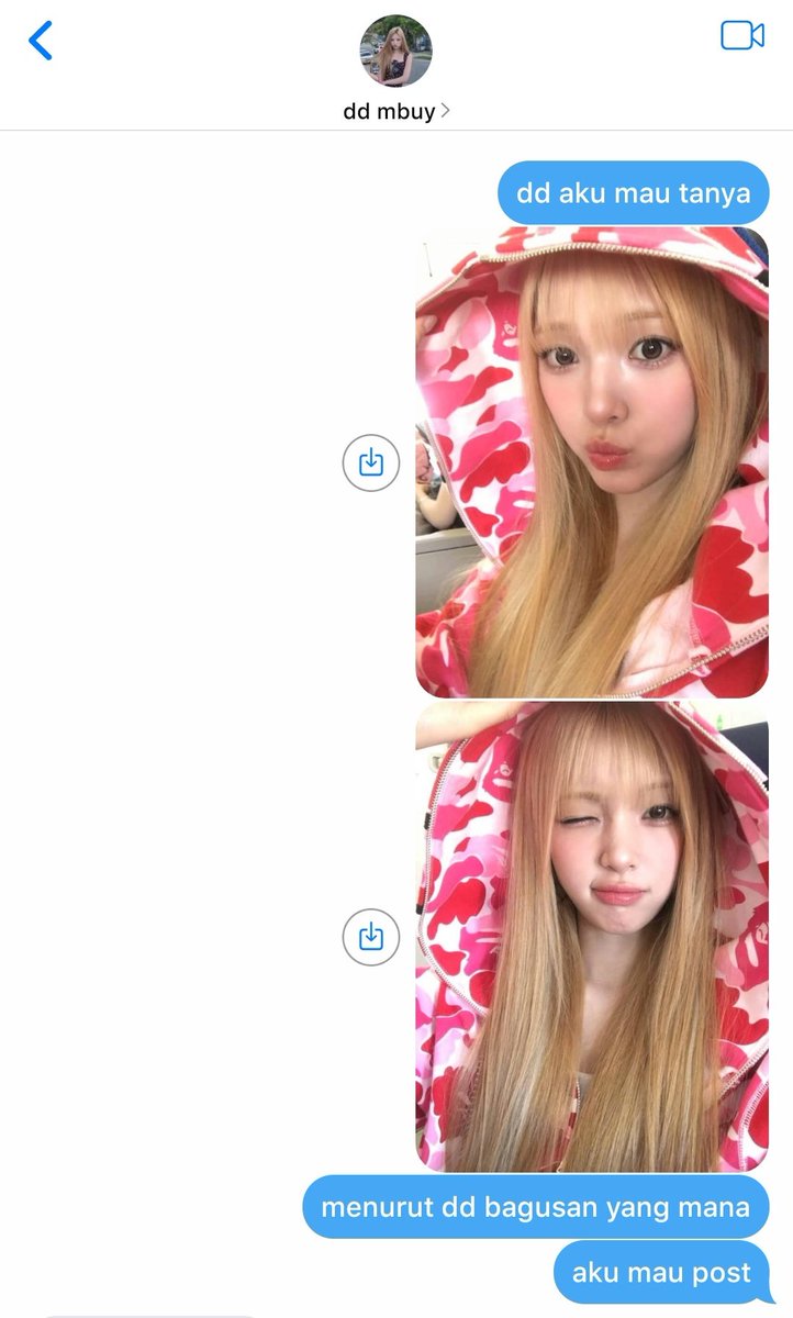 eombarbiee's tweet photo. #nyutella two tweets au https://t.co/xaIWRKLMXO