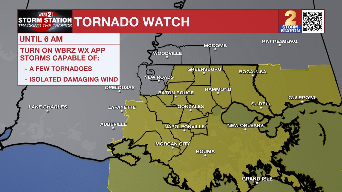 DaveBakerTV's tweet photo. As rain and severe weather continue, this site will be updated through the morning. Click for the latest.

https://t.co/5njhnyB9Co https://t.co/Uq3PPXcgsP