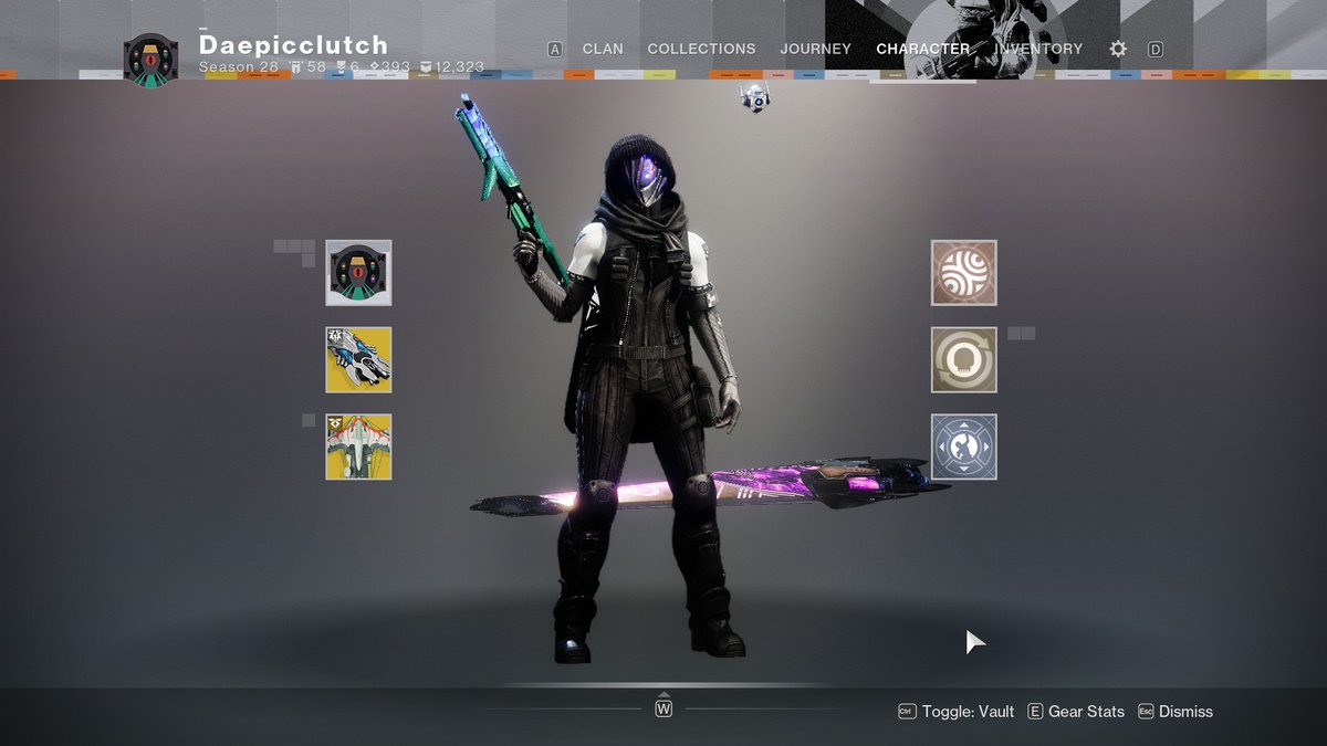 Daepicclucth's tweet photo. Fuck you for gatekeeping, let people choose their own destiny. https://t.co/gVkNsqAvaq