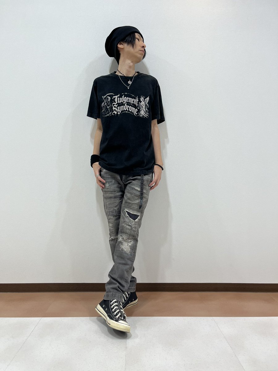 fizz BEYOND タカハシ(個人色強め) (@BeyondSnuf) / Posts / X
