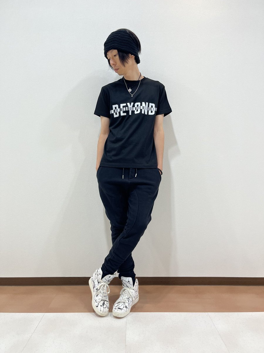 fizz BEYOND タカハシ(個人色強め) (@BeyondSnuf) / Posts / X