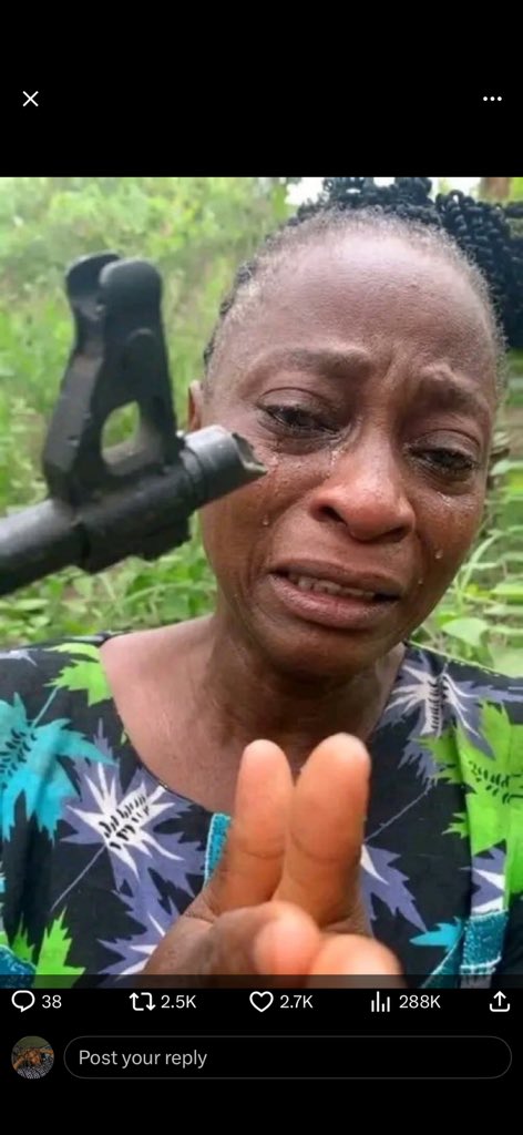 Amarachukwuuu's tweet photo. Those children and their teachers have spent more than a month in the forest with those terrorists https://t.co/nlYDdH5fTl