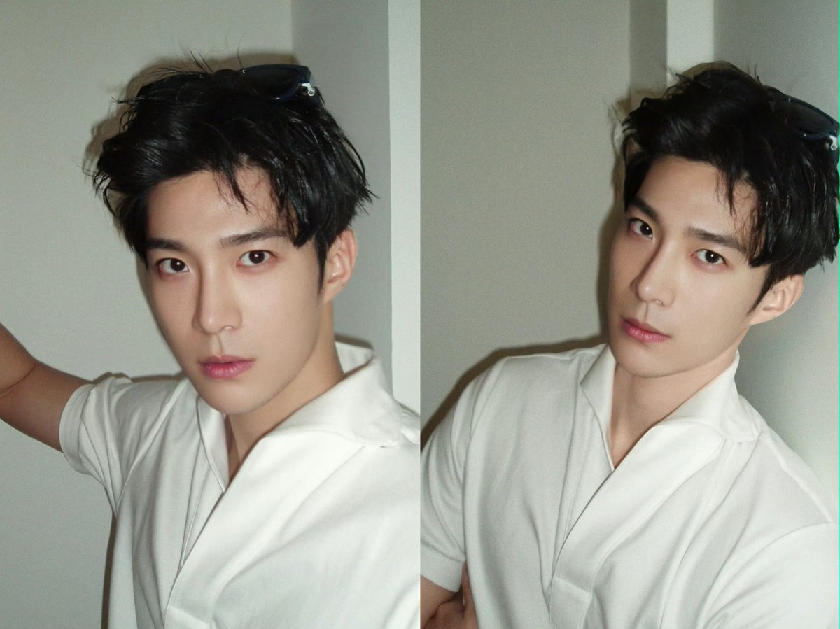 Por_Jud's tweet photo. หมิงป๋อหล่อมากกกกกกกกกกกก https://t.co/V7Iw7P7MzQ