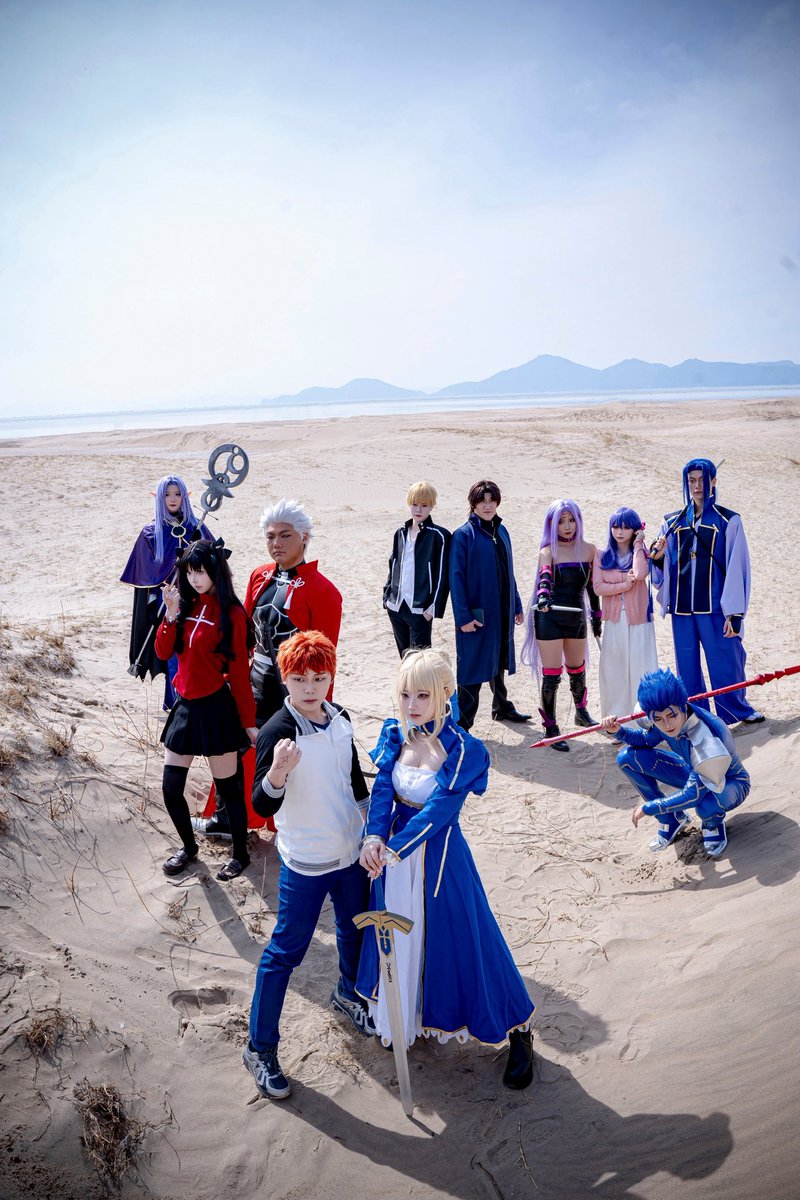 zerowon_00's tweet photo. Fate stay/nights

Atc.3
P.b. @K_white_castle https://t.co/cN4UlVS4hW