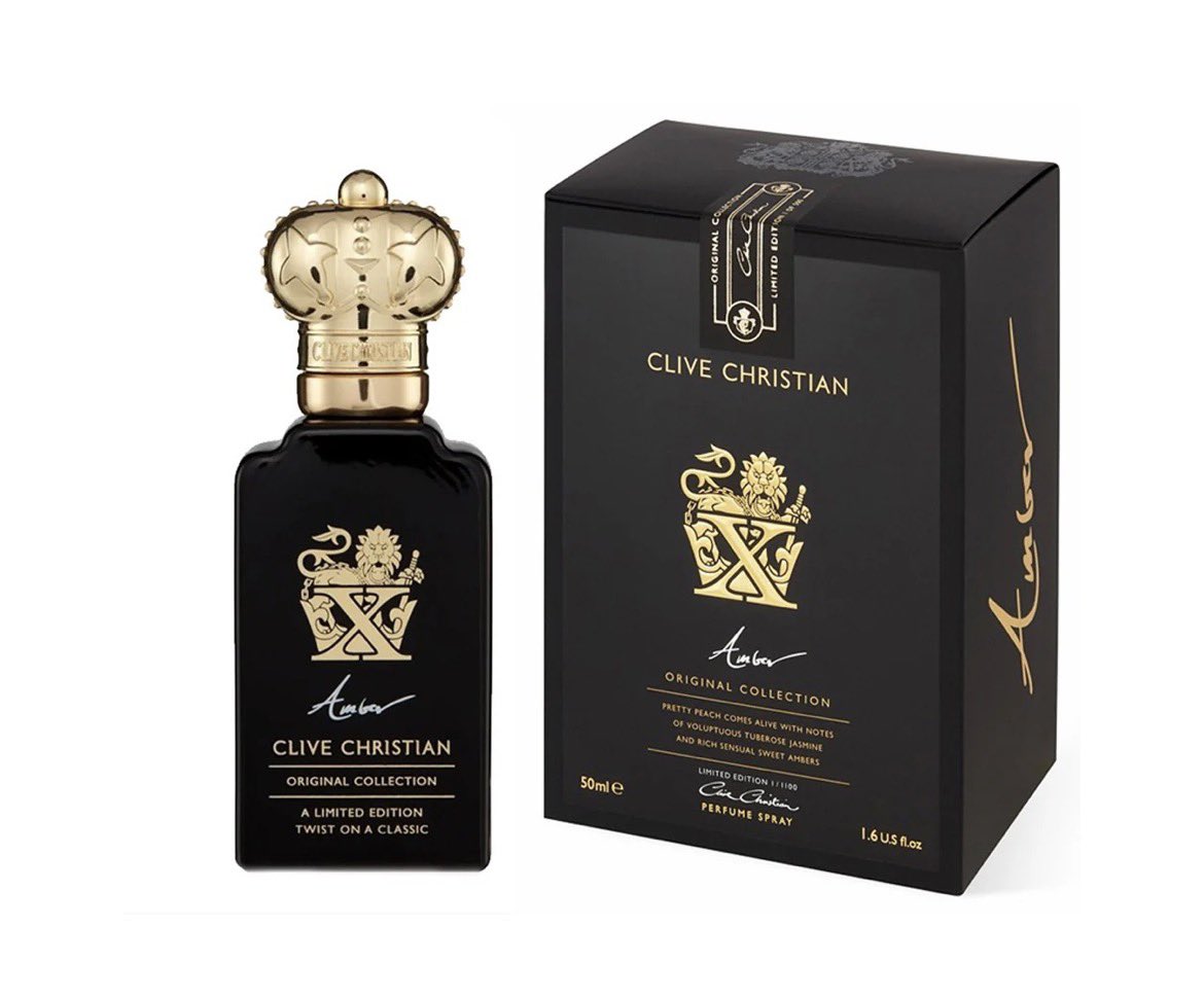 _Mariamly's tweet photo. Clive Christian Perfumes!✨✨

- Crab Apple Blossom
- Vanilla Orchid
- X Amber
- 1872

Nationwide Delivery!🚚 https://t.co/eKlpVIv77o