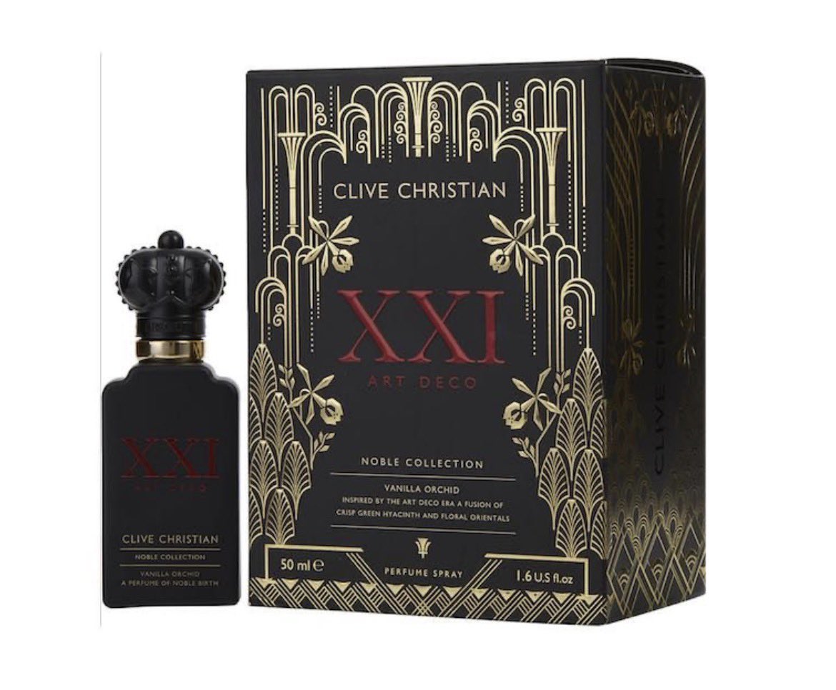 _Mariamly's tweet photo. Clive Christian Perfumes!✨✨

- Crab Apple Blossom
- Vanilla Orchid
- X Amber
- 1872

Nationwide Delivery!🚚 https://t.co/eKlpVIv77o