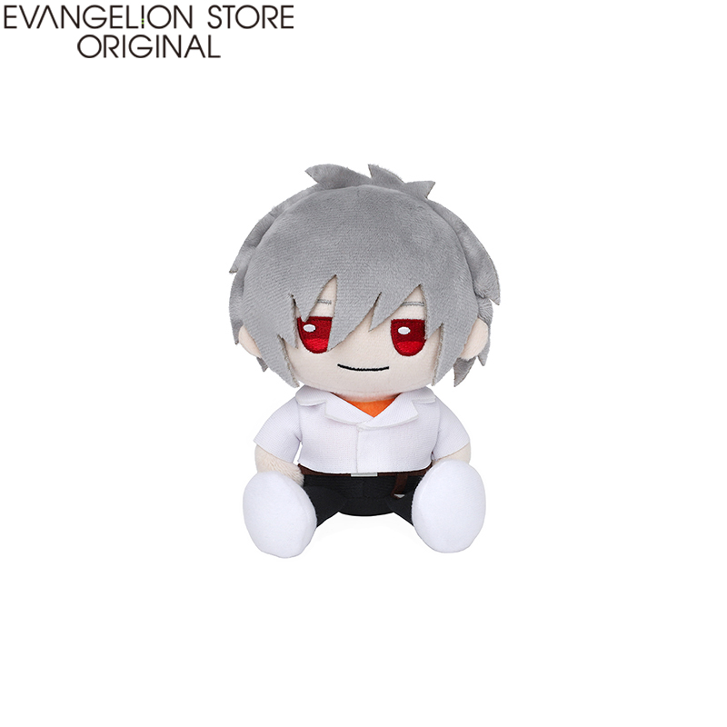オンライン】《再入荷》 EVA STOREオリジナルより、カヲルのクリア