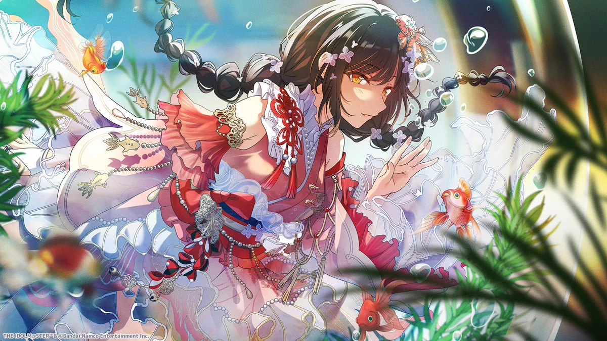 シャニソン公式【好評配信中！】 on X: 