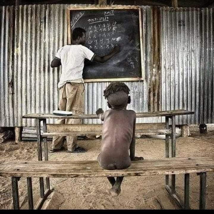 legendsoffer's tweet photo. Education has lost the key to success in Nigeria!! 😭 https://t.co/8YeV3cAxck