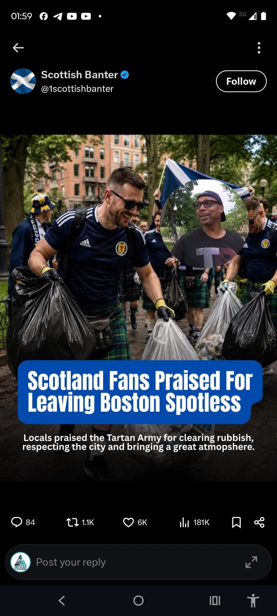 Barrhead Boy (Through A Scottish Prism) tweet media