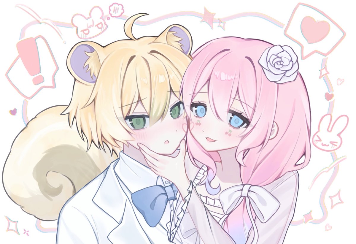 melonxcherry's tweet photo. https://t.co/yi4rUEGMsQ