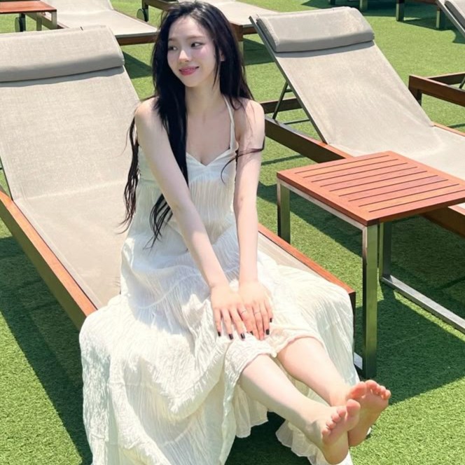 wdym36's tweet photo. 犯贱记录
柳妈竟如此慷慨 玉足自助餐来了
哦哦哦哦哦哦哦哦哦哦哦哦 抱着这玉足就开始保养 要是能吃到如此完美的玉足这辈子有了
想变成柳妈的洗脚盆啊啊啊啊啊啊啊 https://t.co/Bb5epjccC9