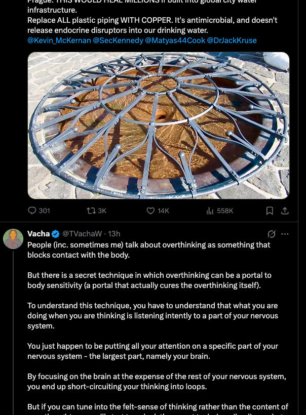 AskJibran's tweet photo. @TVachaW this post with the vortex was above yours. and, for some reason, looking at the vortex helped with doing the technique you laid out. very neat! https://t.co/3CTIHfWdw4