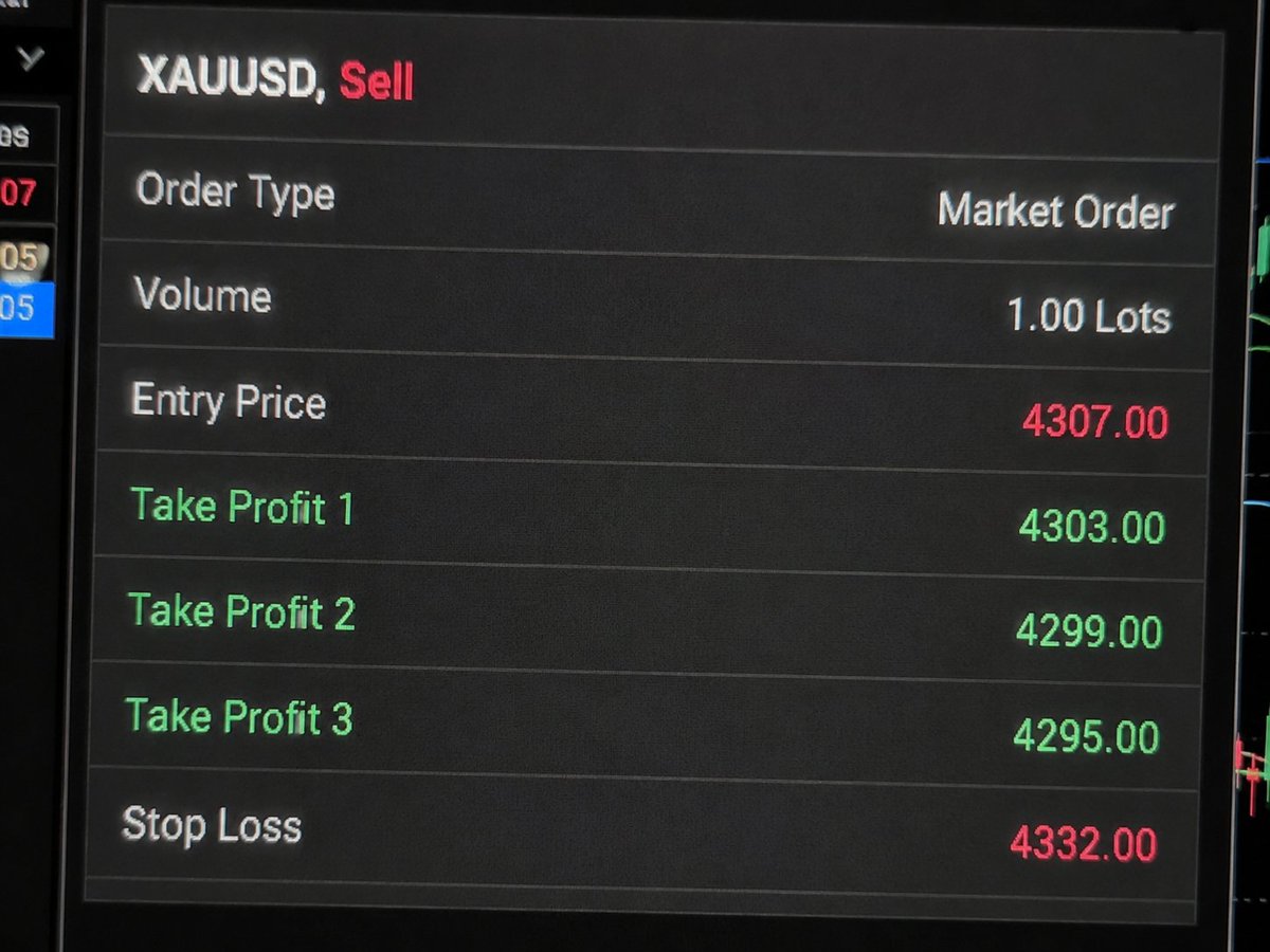hasanfx2008's tweet photo. #xaussd SELL
#GOLD #DAYTRADER #DUBAI https://t.co/EiLdwJtt9F