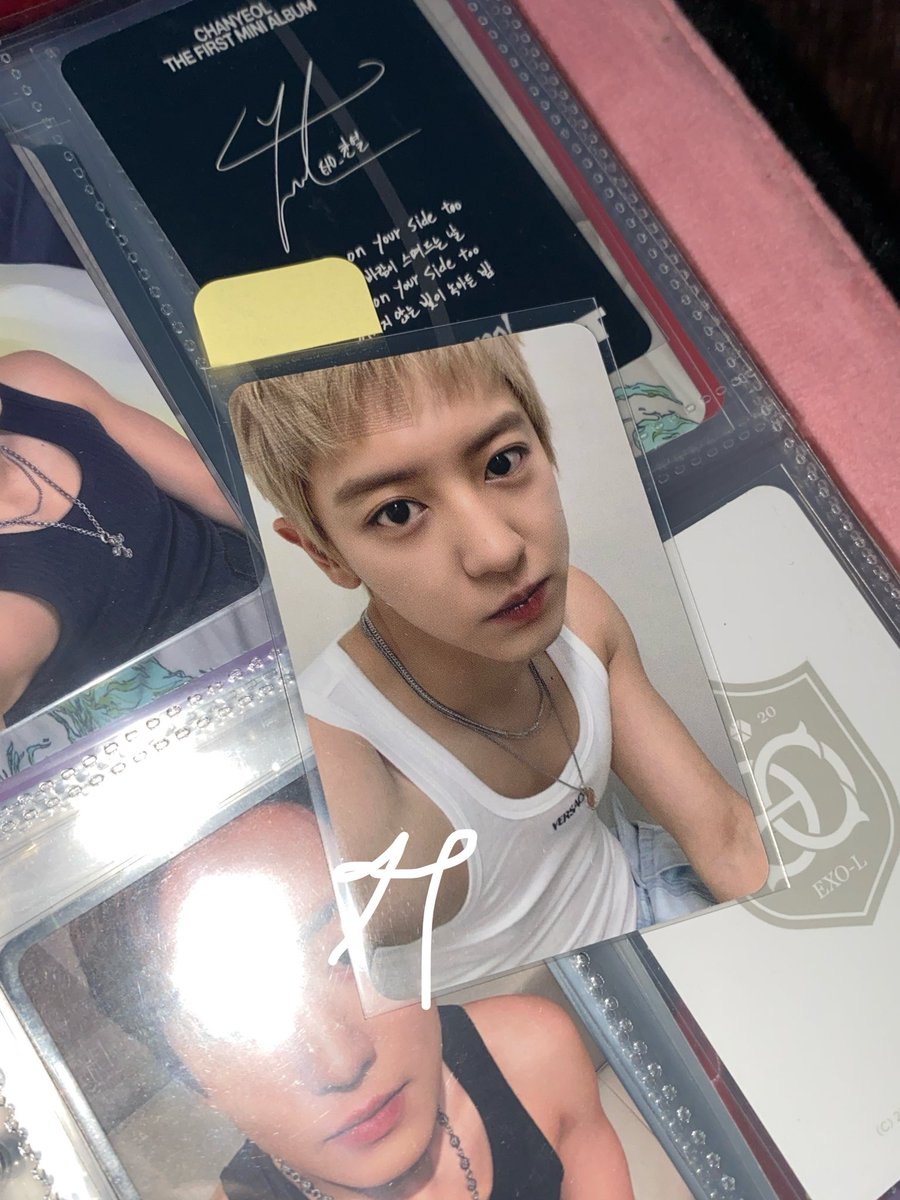 dieyaryuel's tweet photo. @imanexol12 kurang ini kak https://t.co/phBTY3DWge