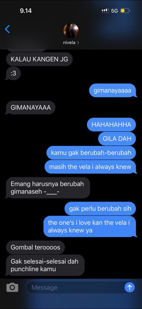 keonutty's tweet photo. eum gw harus blg apa https://t.co/G8TyeDzV8g