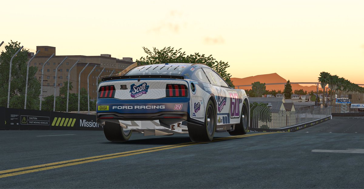 RyanPreece_'s tweet photo. iRacing is my friend for Coronado. 🤗

Getting some laps in and a few tires off the ground. Excited to get there and see what we can apply. #iRacing https://t.co/CA0196AeXi