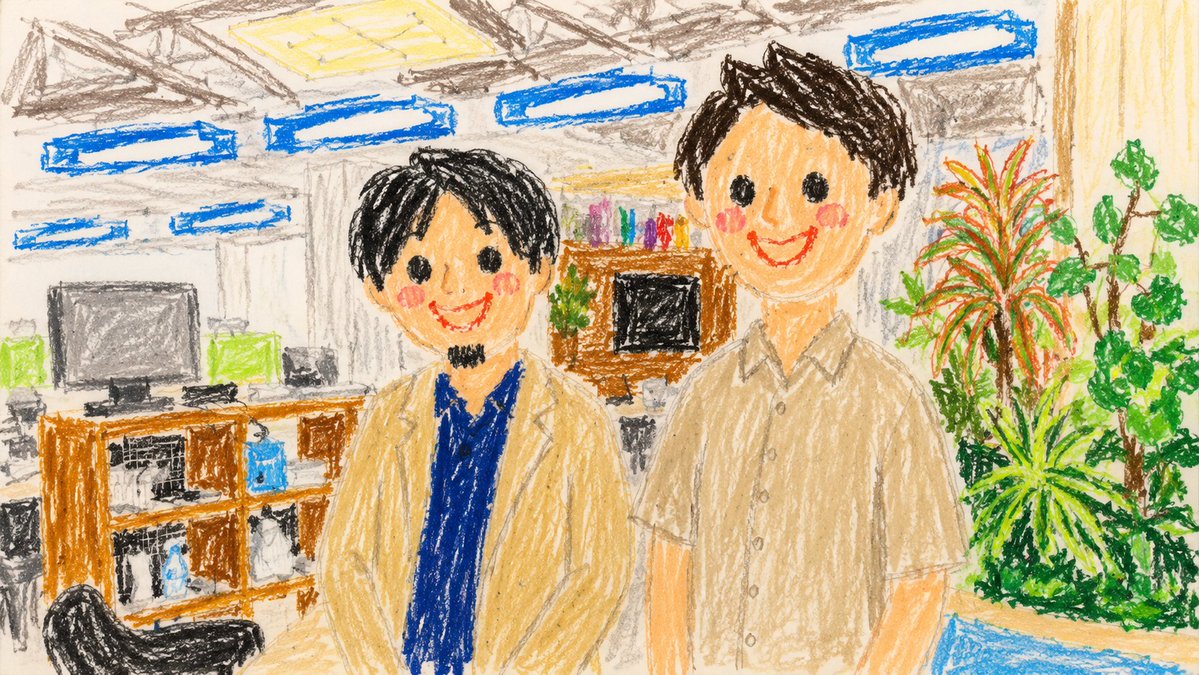 igtpnt_inc's tweet photo. ＜インタビュー記事公開＞
今週末の「父の日」に合わせて、イグニション・ポイントで活躍している２人のパパさんに男性の育児休暇のリアルについて語っていただきました。

普段の習慣が役に立ったり、仕事で培ってきたことが役立ったり、パートナーと一緒に子育てを楽しもうとするお二人が語る試行錯誤は、これからライフイベントを迎える方にとって学び・気づきがあると思います。

▼記事はこちらです▼
https://t.co/hMshGNOdX2

#ライフイベント #男性の育児休暇 #ワークライフバランス #父の日 #イグニション・ポイント