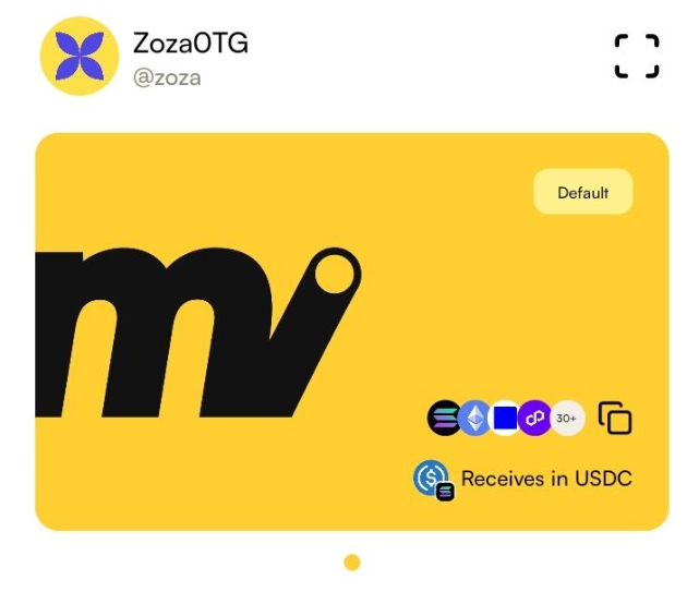 ZOZA tweet media