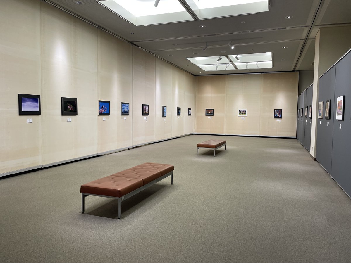 kagabi02's tweet photo. 【 #展覧会 】
「第3回 石川県勤労者 夏の美術展展〈写真部門〉」
📅2026/6/18(木)～6/21(日)

写真作品の公募展「第3回 石川県勤労者 夏の美術展展」の展示です。
観覧料は無料ですのでお気軽にお越しください。

#加賀市 #写真 #美術館 https://t.co/pSdyDIWt9M
