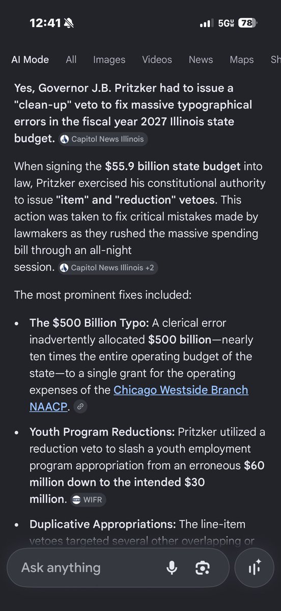 tstang96's tweet photo. @cmitchellforlg @JBPritzker https://t.co/hl8IeD3eF1
