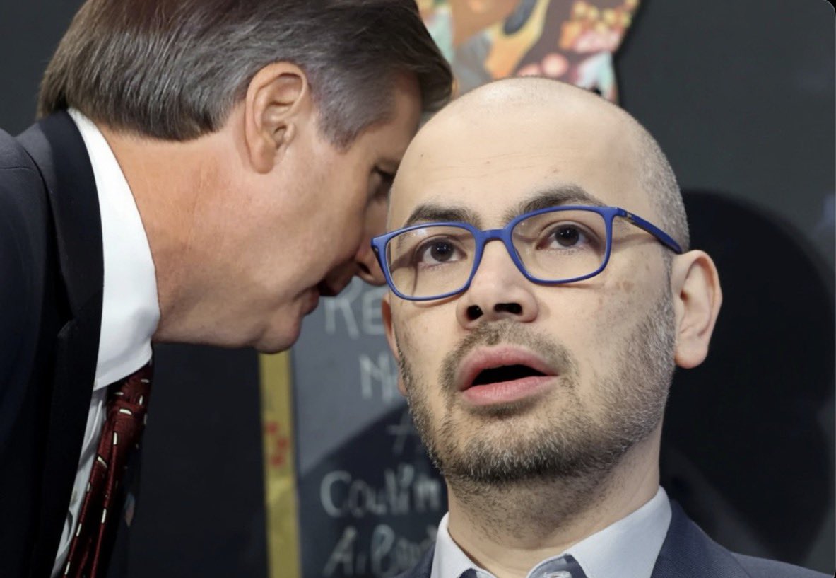 NIK tweet media