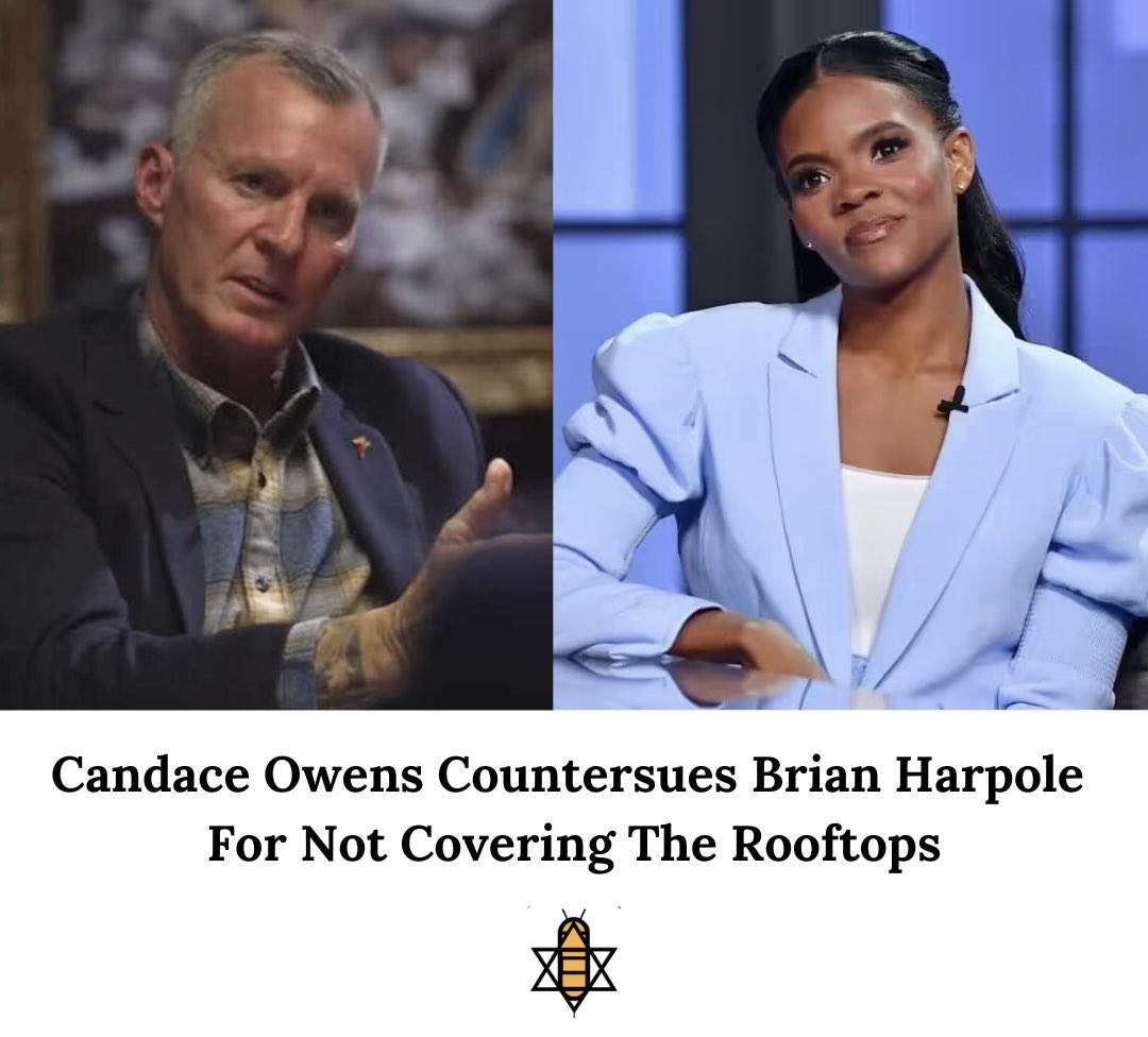 TheBabylonBibi's tweet photo. @RealCandaceO https://t.co/azz0hNp6sD