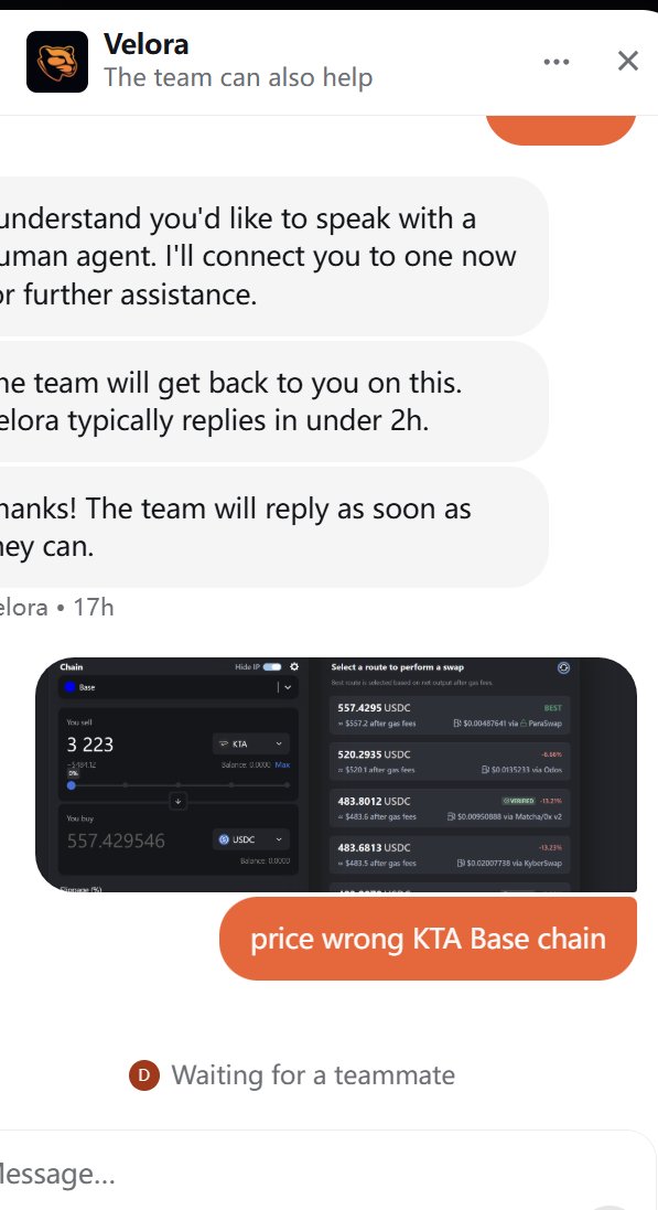 popmemecoin's tweet photo. @VeloraDEX @mayan no people reply https://t.co/GjufZbenTP