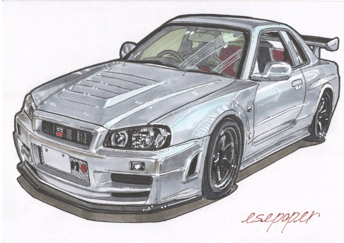 esepoper@skeb募集中 tweet media