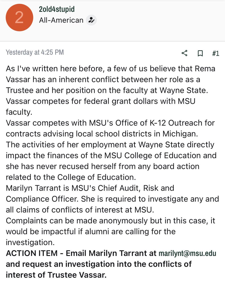 OdellBretthamJr's tweet photo. #RecallRema https://t.co/tTk8YeRfGa