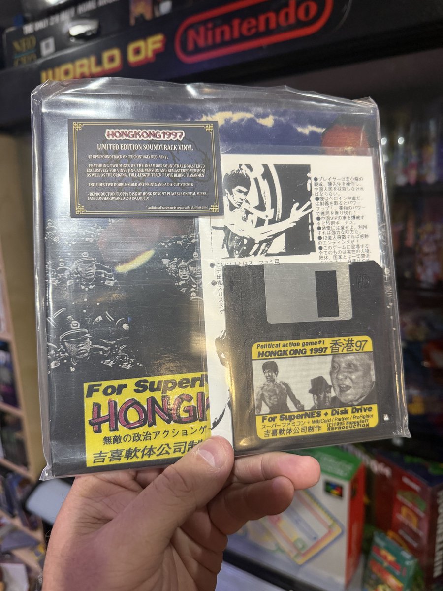 RSDCDN's tweet photo. There is no better soundtrack than this on SNES. https://t.co/pVMNLo7gn3