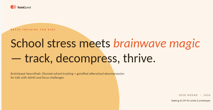 BusyBeeTee's tweet photo. @elonmusk Imagine neural feedback pods paired with EGG headbands, and the positive ramifications of using them. Thoughts? https://t.co/xuY9WiEado