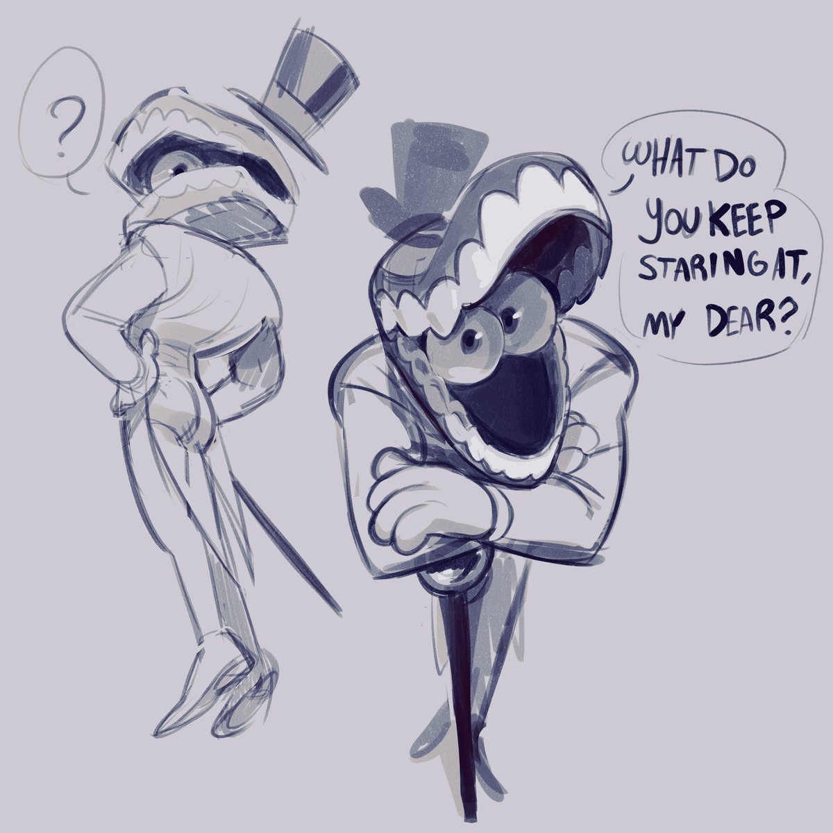 🔞Basil .🔞 tweet media