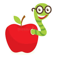 MarkerDCarter's tweet photo. @apple_wizardess That or Apple Girlington IS ALSO Friend Inside Me

Apples are sometimes depicted to have worms inside them. https://t.co/S2XN5YY0Ir