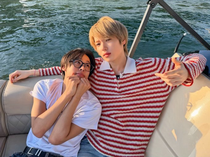 lesbian yushi ˚　. ❤︎ tweet media