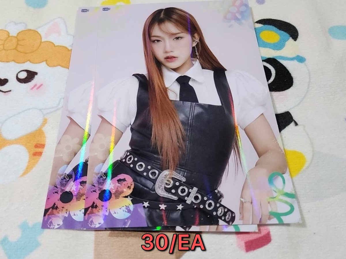 bubbuboo_'s tweet photo. WTS / ขาย
🔥Lucky Postcard Fanival 2026

⚡️ราคาตามภาพ 

📦ค่าส่ง 40.-
💌สนใจ สอบถาม ทัก DM เลยกั้บ
#ตลาดนัดgmmtv
#ตลาดนัดfelizz https://t.co/M2Twa1PP12