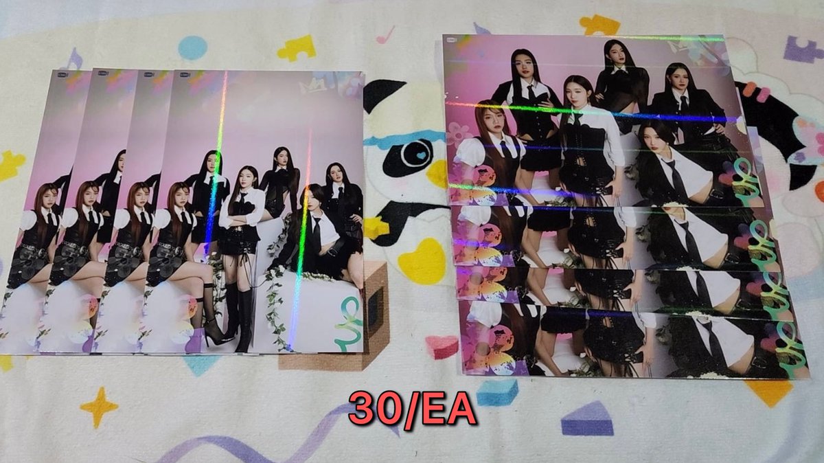 bubbuboo_'s tweet photo. WTS / ขาย
🔥Lucky Postcard Fanival 2026

⚡️ราคาตามภาพ 

📦ค่าส่ง 40.-
💌สนใจ สอบถาม ทัก DM เลยกั้บ
#ตลาดนัดgmmtv
#ตลาดนัดfelizz https://t.co/M2Twa1PP12