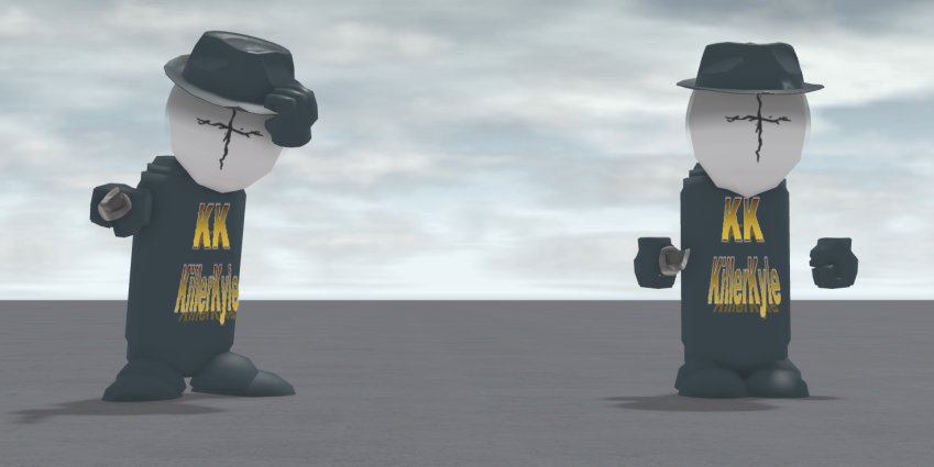 IntyM23's tweet photo. NevedaNotorious
#pwnedby1400 #ROBLOX #ITSFREE https://t.co/jFRaHRpF82