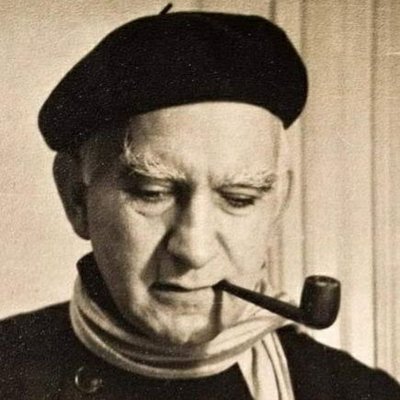 TEOFOROS's tweet photo. EL MODERNISMO SERÁ LA FALSA RELIGIÓN DEL ANTICRISTO 

"El modernismo es la última evolución del protestantismo liberal y es la herejía más sutil y compleja que ha existido y puede existir, de modo que sin duda será la religión del Anticristo; porque concilia en sí las dos notas antagónicas con que San Pablo describe misteriosamente al Hombre de Pecado, y que hasta hoy parecían incompatibles:
1°, será adversario de toda religión y culto;
2°, se sentará en el templo haciéndose adorar como Dios.

El modernismo deshace toda religión existente, APROPIÁNDOSE EMPERO DE SUS FORMAS EXTERIORES, a las cuales vacía de contenido para rellenarlas con la idolatría del Hombre".

(P. Leonardo Castellani, Comentarios en la Suma de Teología de Santo Tomás.)