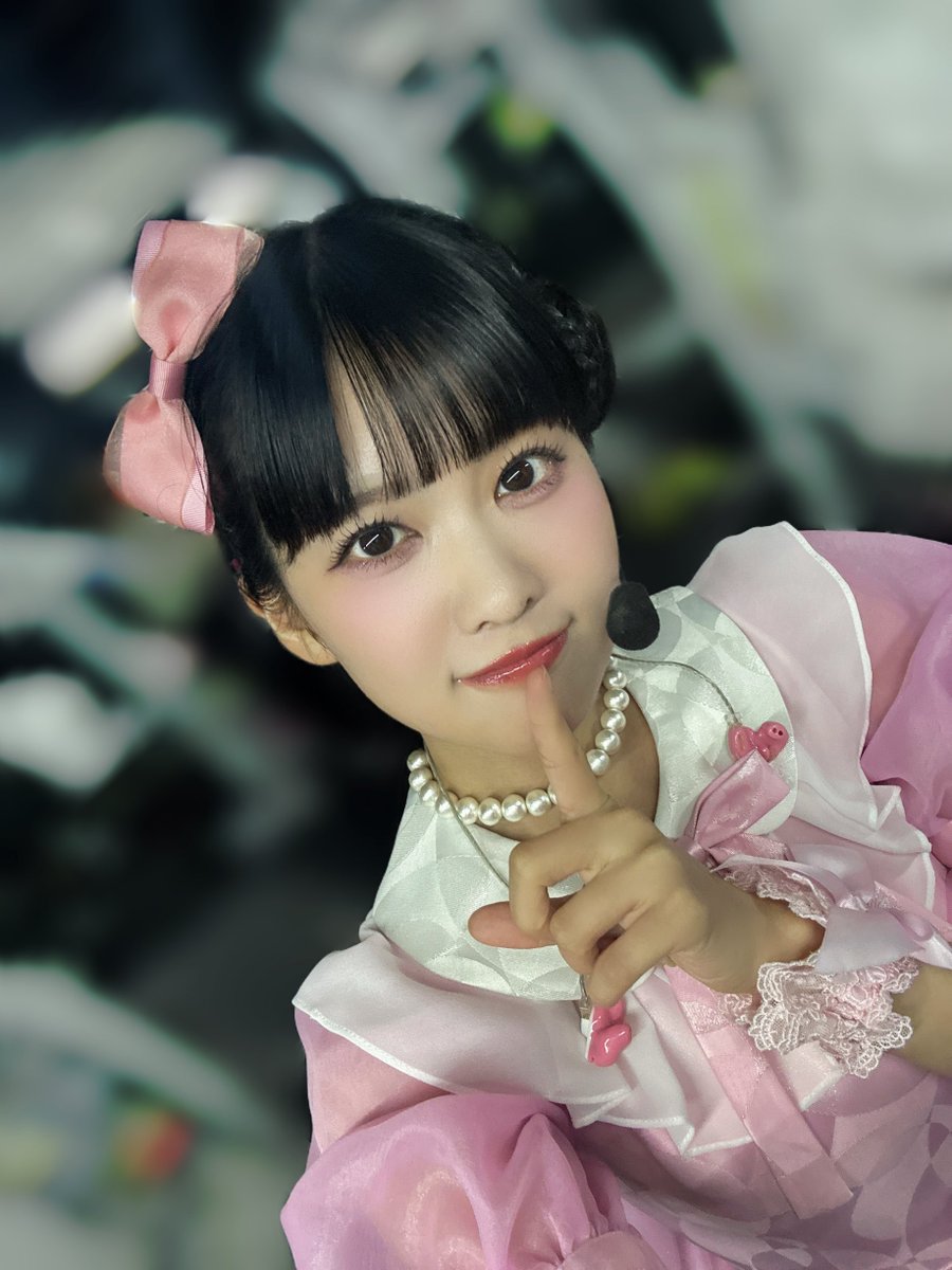 大西亜玖璃 tweet media