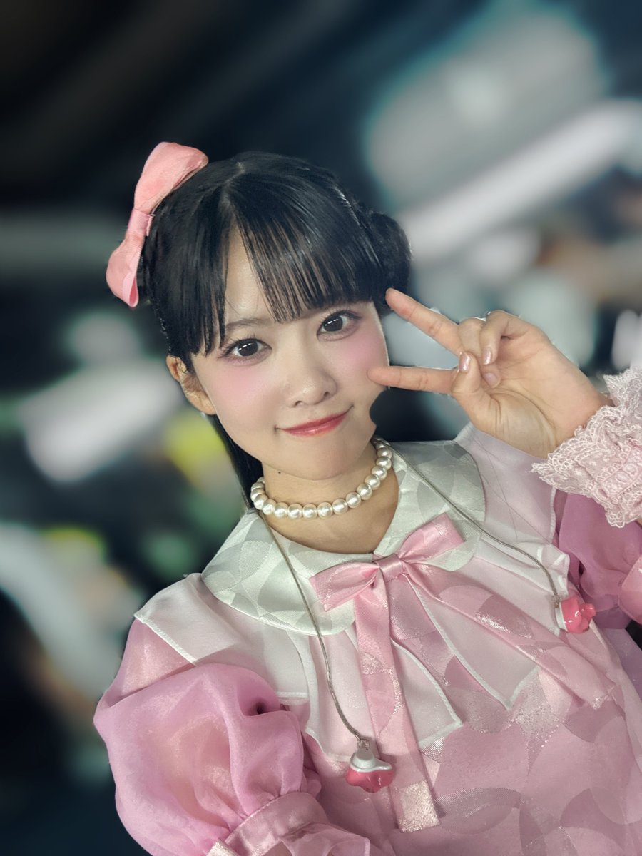 大西亜玖璃 tweet media