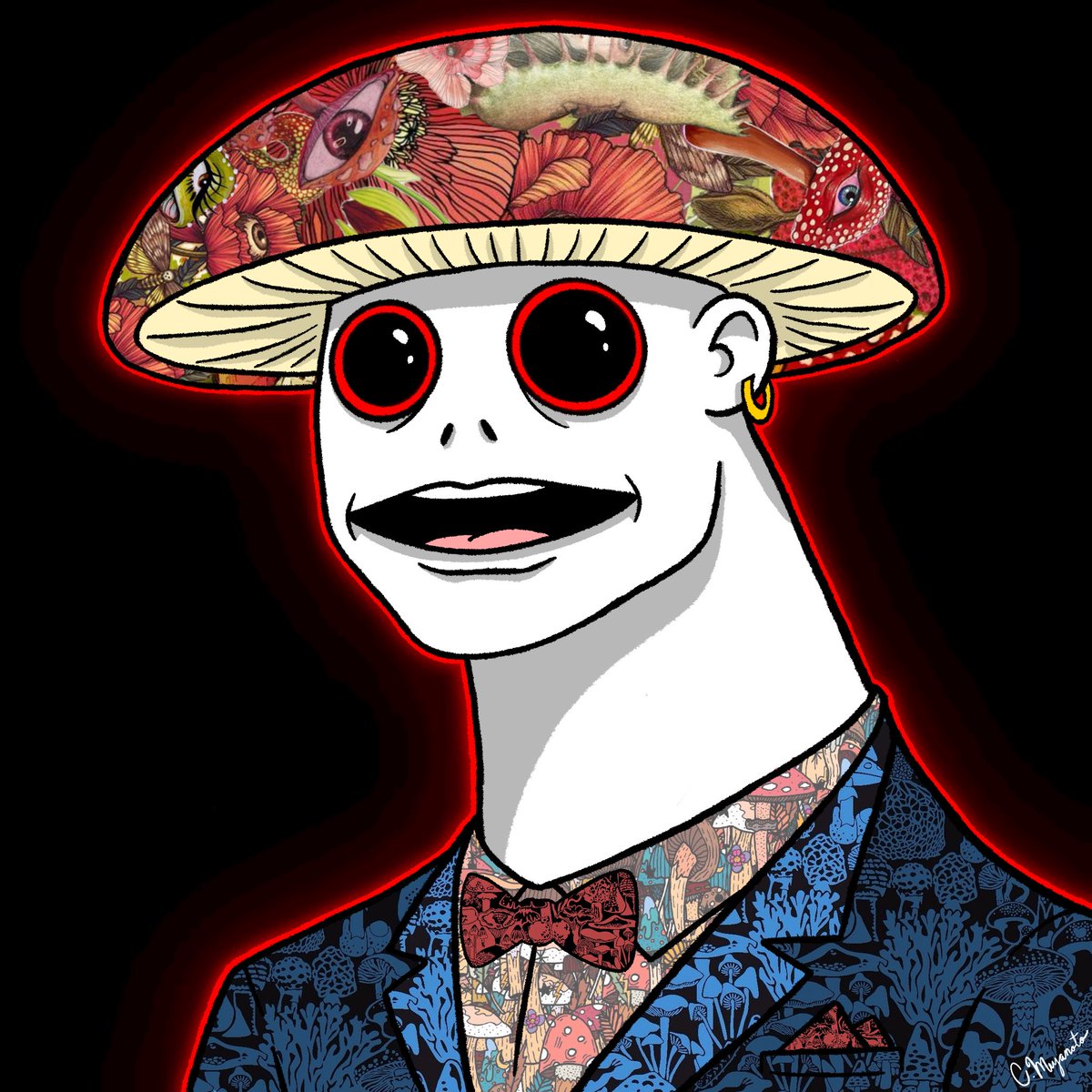 Coin Miyamoto (PARADOX) tweet media