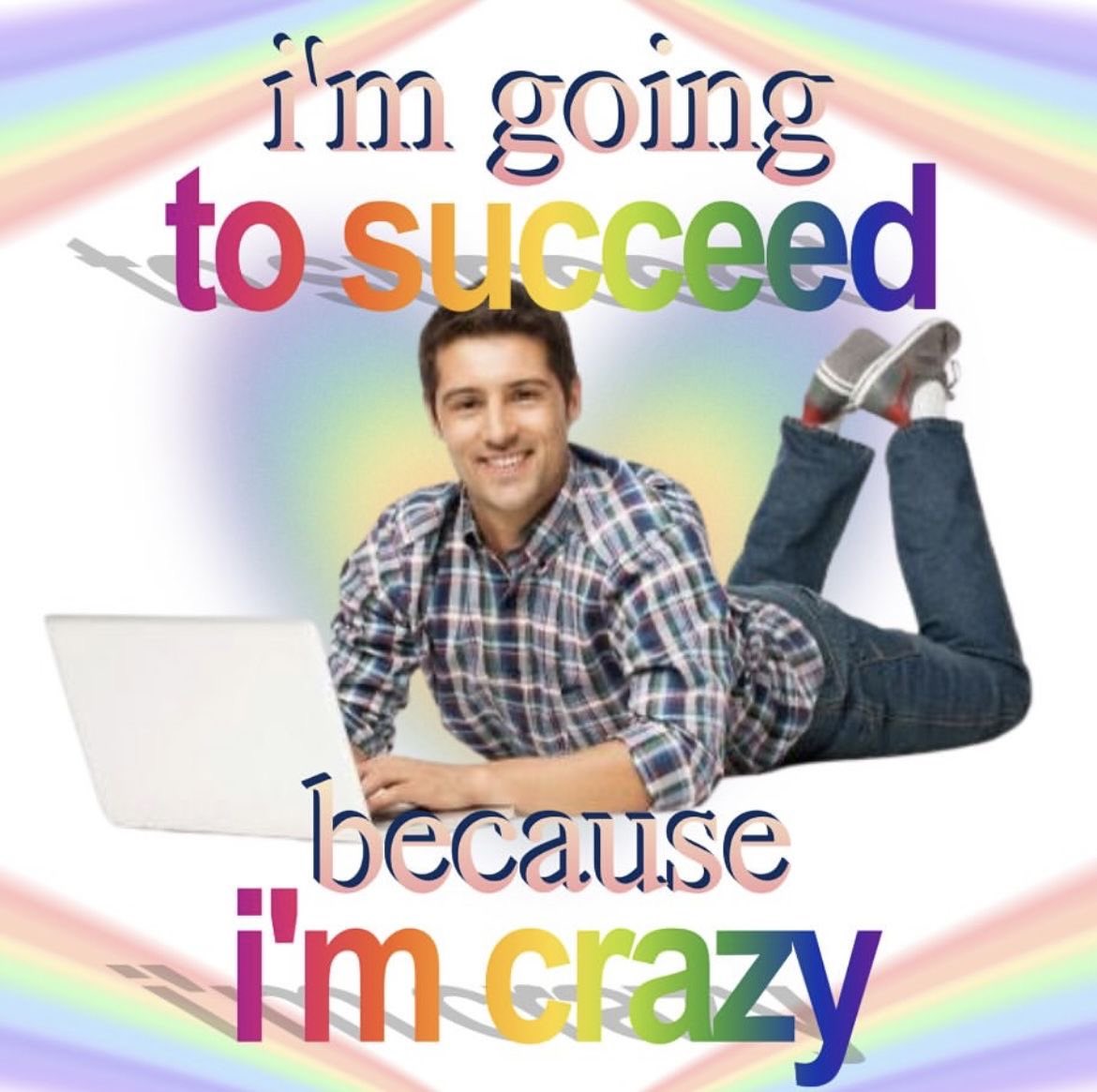 receivednow's tweet photo. me repeating my affirmations every morning because i know it works https://t.co/QiTZLi0MLS