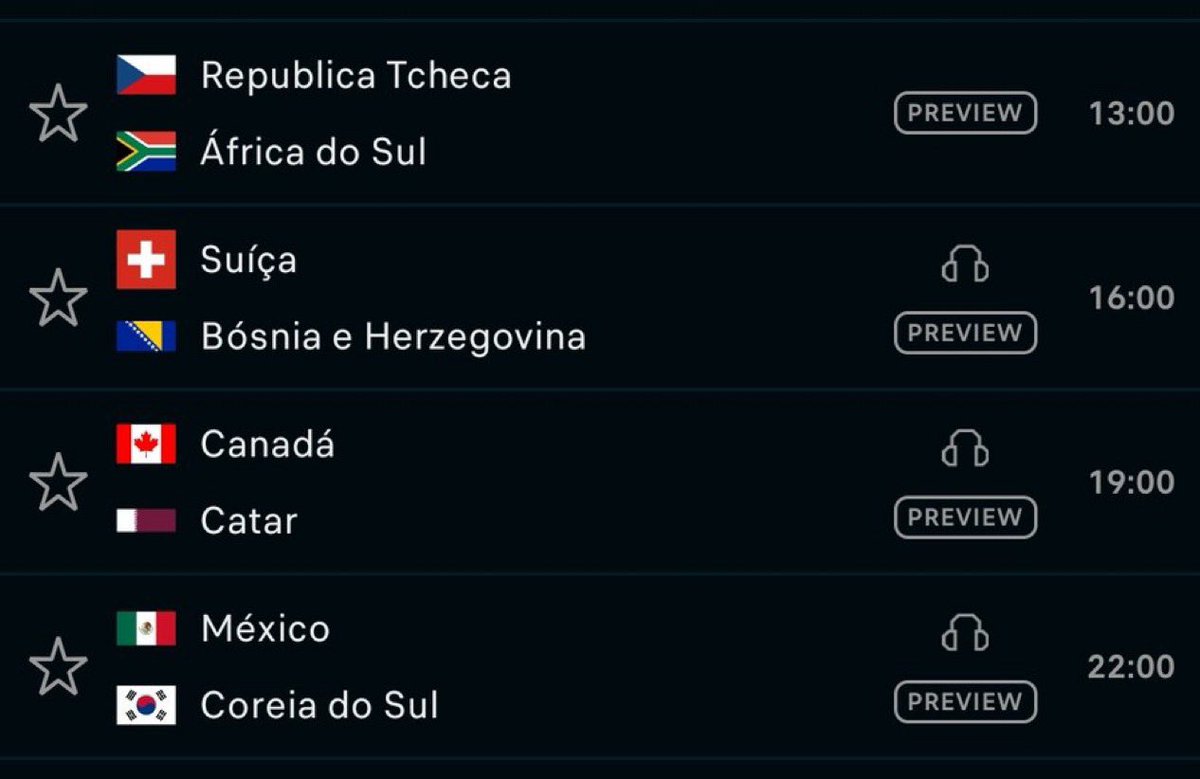 Central da Bola tweet media
