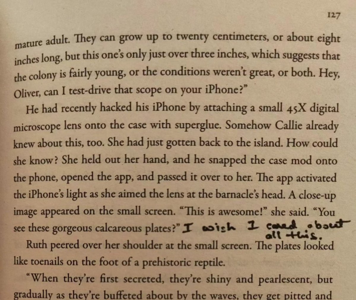 sutteran69's tweet photo. recently started annotating my books https://t.co/I6nv8duwsP