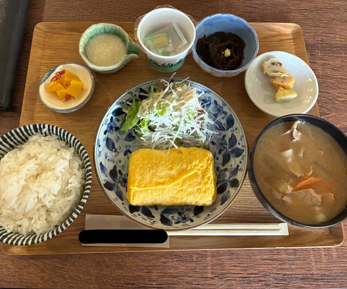 豚汁