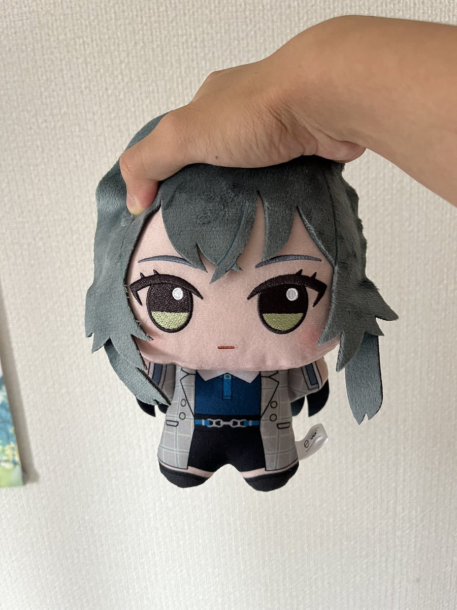 kinpatsu_long_'s tweet photo. https://t.co/VS4zoHdXCE