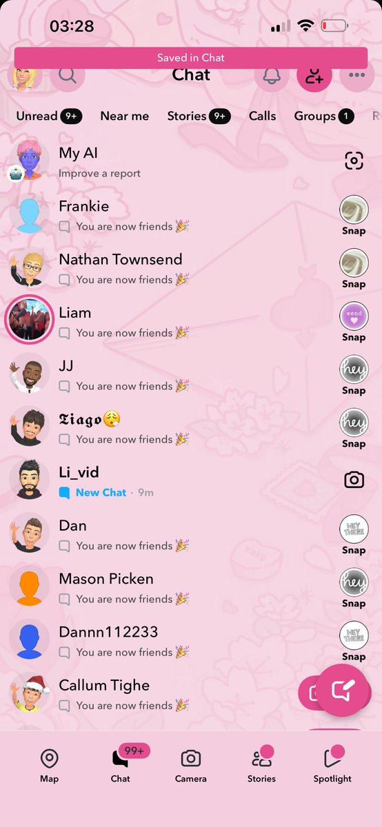 olivia tweet media