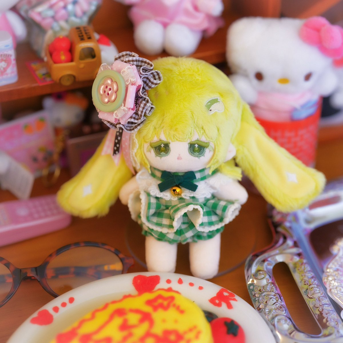 ololo2nn's tweet photo. #솜인형_트친소 #솜인덕_트친소 

갠제가 다 도착한 기념으로 오랜만에 트친소 열어봅니다! 무속성, 갠제 하고 백발적발 처돌이에요! 사담 꽤 있고 솜사진 올리며 떠드는(?) 계정입니다! 사진 잘 못 찍지만 노력 해보는중입니다😂 마음 눌러주시면 무속성, 자캐속성 위주의 분들로 찾아갈게요☺️🤍❤️ https://t.co/kyY7XKdoZh