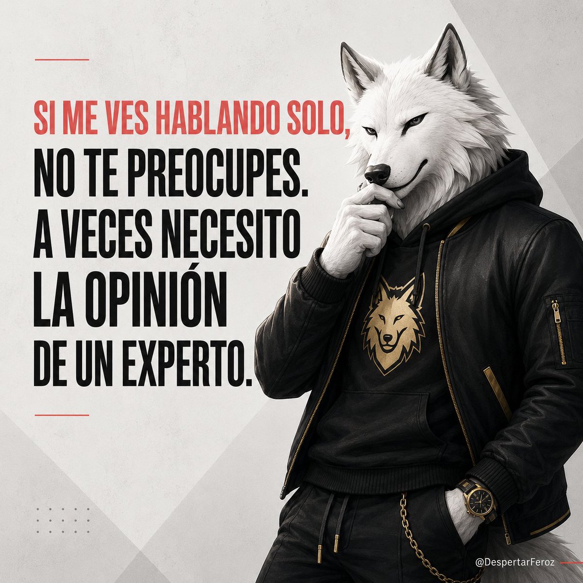 DespertarFeroz's tweet photo. https://t.co/ttiQnypeHo